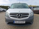 Mercedes Citan 1,5 diesel 90KM Kolor Biały