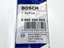 ДАТЧИК АБС ПЕРЕДНИЙ ПРАВЫЙ VW AUDI Bosch 0986594505