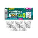 ВСТАВКА HUMISTOP ДЛЯ ПОГЛОЩИТЕЛЕЙ ВЛАГИ НА 18М2/45М