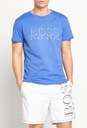 Hugo Boss koszulka t-shirt męski roz: L