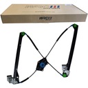 ОКНО ОКНО ЛЕВОЕ ПЕРЕДНЕЕ VW PASSAT B5 1.9 TDI