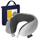 PODUSZKA ROGAL PODRÓŻNA NA SZYJĘ DO SAMOCHODU PIANKA VISCO MEMORY ZAGŁÓWEK