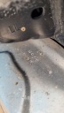 BMW 2' U06 24R ROTULE DE DIRECTION BRAS DE SUSPENSION MOYEU DISQUE GAUCHE ARRIÈRE 6894207 6891085photo 15