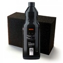 CZERNIDŁO DRESSING DO PLASTIKÓW ZEWNĘTRZNYCH ODNAWIA ADBL BLACKOUTER 1L