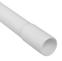 ТРУБА ЖЕСТКАЯ РЛ-32, БЕЛАЯ, ОДИНАРНАЯ, 32мм, 2м