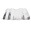 OSŁONA PRZECIWSŁONECZNA NA OKNA SAMOCHODU ZASŁONY