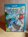 Nintendo Wii U Rodea: Новое в фильме «Небесный солдат»