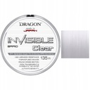 Тесьма Dragon Invisible Прозрачная 0,10мм 135м