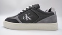 Topánky Pánske tenisky CALVIN KLEIN JEANS CLASSIC CUPSOLE LOW | VEĽKOSŤ 41 Kolekcia CAŁOROCZNE