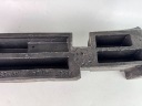 INSONORISATION GARDE-BOUE GAUCHE CÔTÉ ALFA ROMEO STELVIO 50553163photo 6