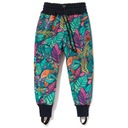 ТуШите | Яркие брюки из софтшелла, PL R..92