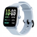 Умные часы Amazfit GTS 2 Мини-пульсоксиметр SpO2 GPS