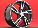 LLANTAS 18 PARA VOLVO XC40 XC60 XC70 XC90 II V40 S60 2 S90 V40 V60 V90 XC40 