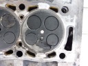 CULASSE PISTONS ARBRES PEUGEOT CITROEN FIAT FORD VOLVO 2.0 HDI RHRphoto 11