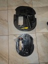 ВКЛАДКА КОЛЕСА ЗАПАСНОГО CITROEN C4 PICASSO 9681017380 ДОМКРАТ ВУХО КЛЮЧ КЛЕЙ  (17388484385) фото min 10