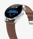 SMARTWATCH Rubicon мужские часы СО ЗВОНАМИ И УВЕДОМЛЕНИЯМИ - ШАГИ ПУЛЬС