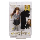 Mattel Harry Potter Ginny Weasley Bábika s doplnkami Materiál plast tkanina