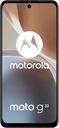 Смартфон MOTOROLA Moto G32 8/256 ГБ 6,5 дюйма, серебристый