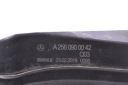 MERCEDES-BENZ CLS C257 2019 PIÈCE TUYAUX ADMISSION AIRphoto 5