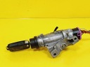 ЗАМОК ЗАПАЛЕННЯ Z КЛЮЧИКОМ + ВКЛАДКА ЗАМКА ЛІВИЙ VW POLO IV 9N 4B0905851G NR115  (18263100656) фото min 6