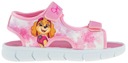 САНДАЛИИ LEOMIL САНДАЛИИ PAW PATROL размер 30-19,5 см