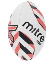 Мяч для регби Mitre Sabre, размер 4.