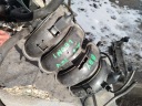 COLLECTEUR ADMISSION SEAT LEON I 1.6 16V BBY 036129711FAphoto 5