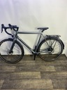 Велосипед STEVENS Supreme Meteor Grey