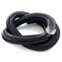 ВОЗДУХОВОД ДЛЯ ТЕПЛОГО ВОЗДУХА 75 ММ ДЛЯ СТОЯНОЧНОГО ОТОПИТЕЛЯ WEBASTO