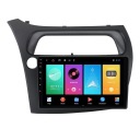 РАДИО НАВИГАЦИЯ ANDROID HONDA CIVIC UFO 2006-12