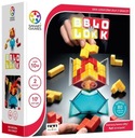 Умные игры BLOK в BLOK PL IUVI 10+ Логическая игра