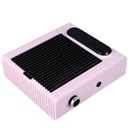 POCHŁANIACZ PYŁU do PAZNOKCI kasetowy 180W FILTR