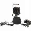 AKUMULATOROWA PHARE ATELIER TRAVAILLÉ LED 12V/230V NOUVEAU HOLLAND CASE LA800photo 8