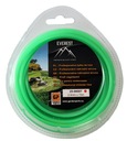 ŻYŁKA DO KOSY 2,4 mm 15 m OKRĄGŁA EVEREST