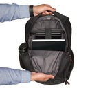 Plecak Miejski 40l na laptop 17” OGIO Tribune GT Czarny (Black) 111078GT_03 Cechy dodatkowe pas piersiowy regulowany system nośny system wentylacji pleców system wentylacji szelek z miejscem na laptopa