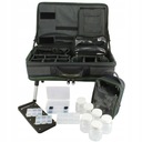 СУМКА-ОРГАНИЗАТОР ЧЕМОДАН СО СТОЛИКОМ 588 NGT