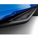 ПОРОГИ СХОДИНКИ GO RHINO JEEP WRANGLER JL 2DRZWI D6  фото 8