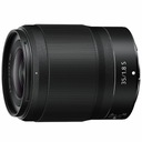 Nikon Nikkor Z 35 мм f/1.8 S Nikon