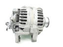 ГЕНЕРАТОР OPEL ASTRA 3 H 1.6 - Z 16 XE1 0124425020 55556067  (18589737754) фото min 4