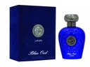 Lattafa Blue Oud EDP 100 ml perfumy orientalne EAN (GTIN) 6291107450452