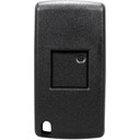 CASING KEY REMOTE CONTROL FOR PEUGEOT 807 1007 5008 CITROEN C8 