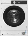 Kluge KWF2481BI встраиваемая стиральная машина SteamAssist Бесплатная доставка Премиум AGD 4