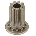 Зубчатый вал Ударная дрель HITACHI DH26PC