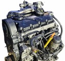 MOTOR 2.0 TDI 140KM AUDI A4 B7 VW BPW BSS BGW 156 MIL KOMPLET! 