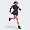 Y2626 adidas Marimekko Run Icon 3-Stripes šaty XXS Značka adidas