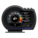 OBD2 GPS-дисплей на лобовом стекле АВТОМОБИЛЬНЫЙ ДИСПЛЕЙ, 4x4/внедорожник