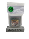 GAME BOY COLOR ACTION MAN