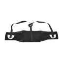 Регулируемый ремень для беременных. Дышащий.