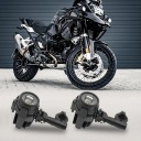 2X ФАРЫ ПРОТИВОТУМАННЫЕ СВЕТОДИОДНЫЕ DO BMW R1200GS F800GS F700GS 40W 6000K  фото 7
