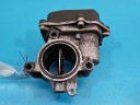 PAPILLON DES GAZ SKODA FABIA II 03L128063AD 1.6 TDI (CAYA)photo 9